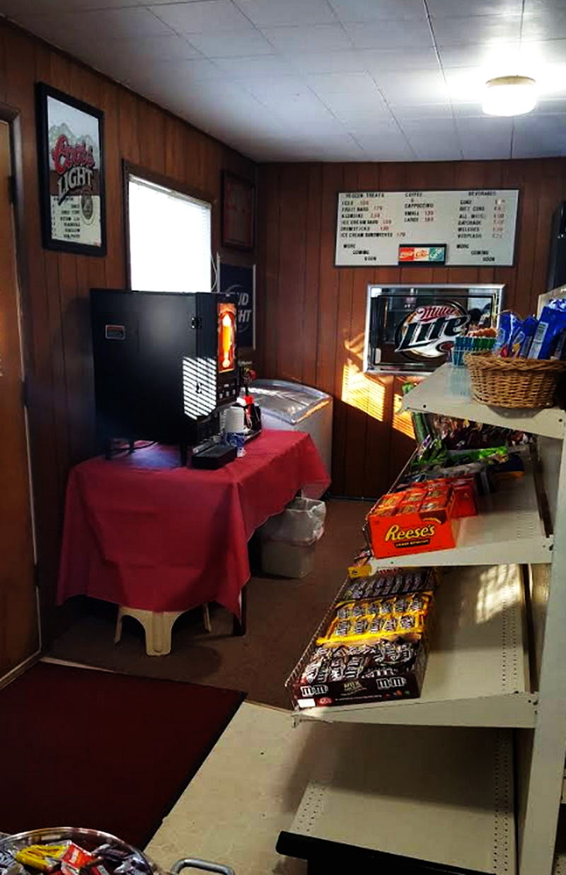 Chippewa Resort - From Web Listing (newer photo)